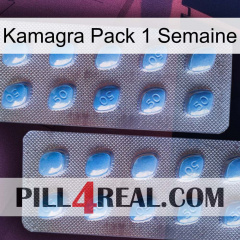 Kamagra 1 Week Pack viagra4